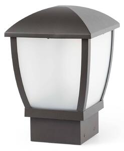 Mini Wilma - Pillar Lamp for Energy-saving Bulb