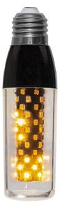 LED bulb Flame Lamp E27 3.5W directional sensor