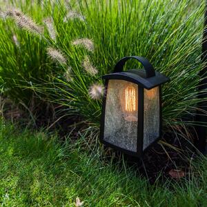 Lantern-shaped Kelsey pillar light