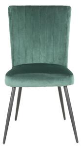 Taylor Dining Chair Green