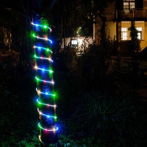 Mini - RGB LED rope light 1,000 cm