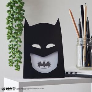 Batman Frame Black and white
