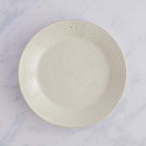 Wymeswold Side Plate Cream