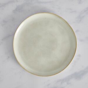 Amalfi White Side Plate White