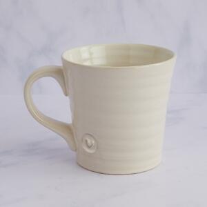 Cream Wymeswold Mug Cream