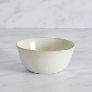Amalfi White Cereal Bowl White