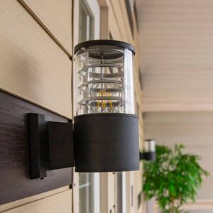 Bronx outdoor wall light 1-bulb
