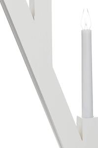 Candleholder Bjurfors in a linear design