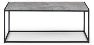 Staten Coffee Table Grey