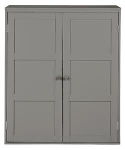 Churchgate Steeple Grey Panel Door Top Unit Steeple Grey