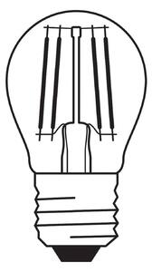 LEDVANCE SMART+ BT Mini Bulb filament E27 4 W 827