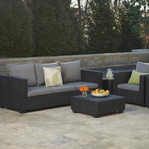 Salta 5 Seater Sofa Set