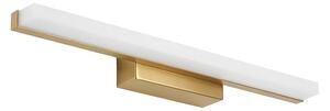 Wall lamp LED 42CM APP1851-1W BRUSH GOLD