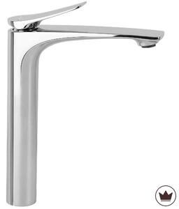 Bathroom faucet PREMIUM Rea Vision Chrome High
