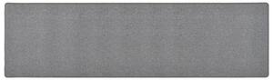 Carpet Runner Dark Grey 50x200 cm