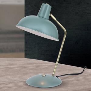 Vintage look - Fedra table lamp green