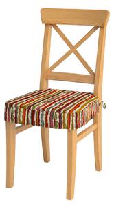 Ingolf chair seat pad cover