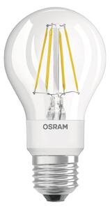 OSRAM LED bulb 4 W Star+ Glowdim filament clear