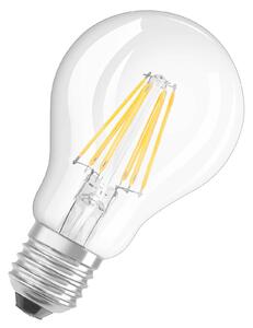 OSRAM filament LED bulb E27 8,5 W 2,700 dimmable