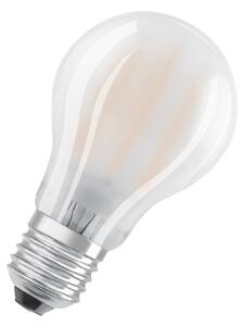 OSRAM LED bulb E27 base CL A 7 W 4,000 K matt 3x