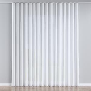 Wave net curtain