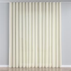 Wave net curtain