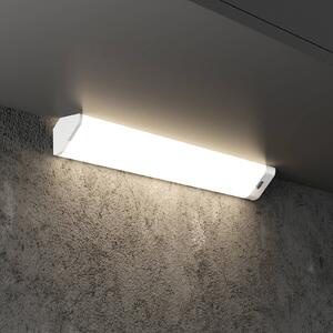 Lindby Sherina LED under-cabinet light, 48 cm