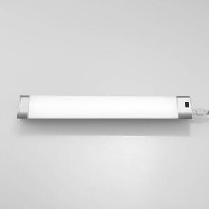 Lindby Sherina LED under-cabinet light, 48 cm