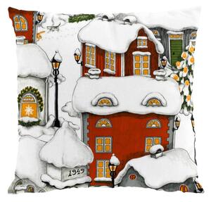 Arvidssons Textil Lyckeby cushion cover 45x45 cm