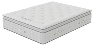 Wentworth Mercer Premium 9000 Pocket Pillow Top Mattress, Single