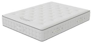 Wentworth Mercer Premium Naturals 8000 Pocket Mattress, Superking