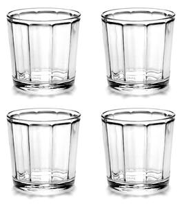 Serax Surface drinking glass 4-pack 30 cl 30 cl