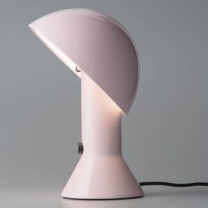 Martinelli Luce Elmetto - table lamp, pink