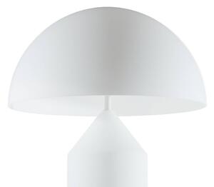 Oluce Atollo - Murano glass table lamp, 50 cm