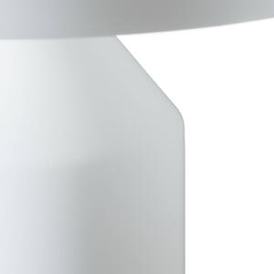 Oluce Atollo - Murano glass table lamp, 50 cm
