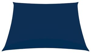 Sunshade Sail Oxford Fabric Square 2.5x2.5 m Blue