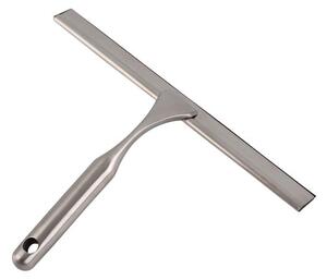 Brushed Metal Squeegee