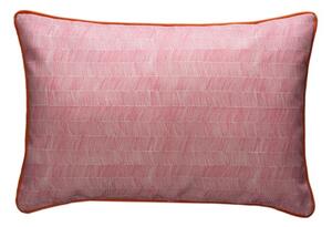 Delta Tropic Outdoor, Hollowfibre, Outdoor Cushion - Andrew Martin