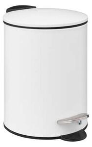 3 Litre Soft Touch Bathroom Bin