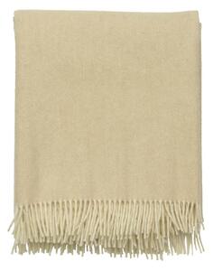 Herringbone Throw Cream, Accessory - Andrew Martin