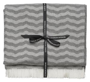 Fosca Throw Marl, Accessory - Andrew Martin Sophie Paterson