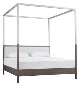 Chelsea Poster Bed, Bed, UK King - Andrew Martin