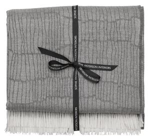 Canale Throw Marl, Accessory - Andrew Martin Sophie Paterson