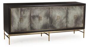 Edith Sideboard Charcoal, Sideboard, Charcoal Vintage - Andrew Martin