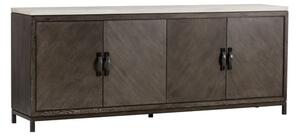 Emerson Sideboard, Sideboard - Andrew Martin