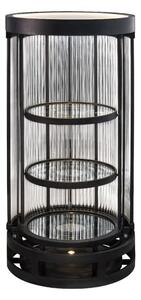 Bio Hazard Bar Cabinet, Bar Cabinet - Andrew Martin Timothy Oulton