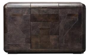 Hudson Sideboard, Sideboard - Andrew Martin Timothy Oulton