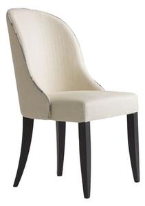 Aldwick Dining Chair Caucasus Linen, Dining Chair - Andrew Martin Linen