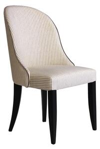 Aldwick Savanah Storm, Dining chair, Savannah Storm - Andrew Martin Linen