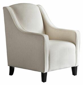 Finbar Chair Cream, Chair - Andrew Martin Linen